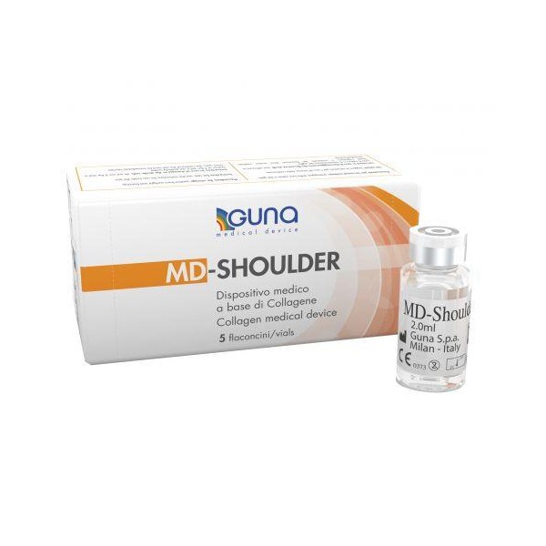 MD-SHOULDER 5FL 2ML