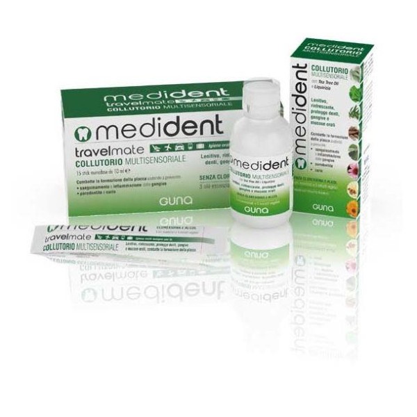 MEDIDENT COLLUTORIO MULTISENS