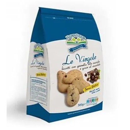 HAPPY FARM VIRGOLE GTT CIOC/GR