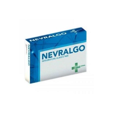 NEVRALGO 24CPR