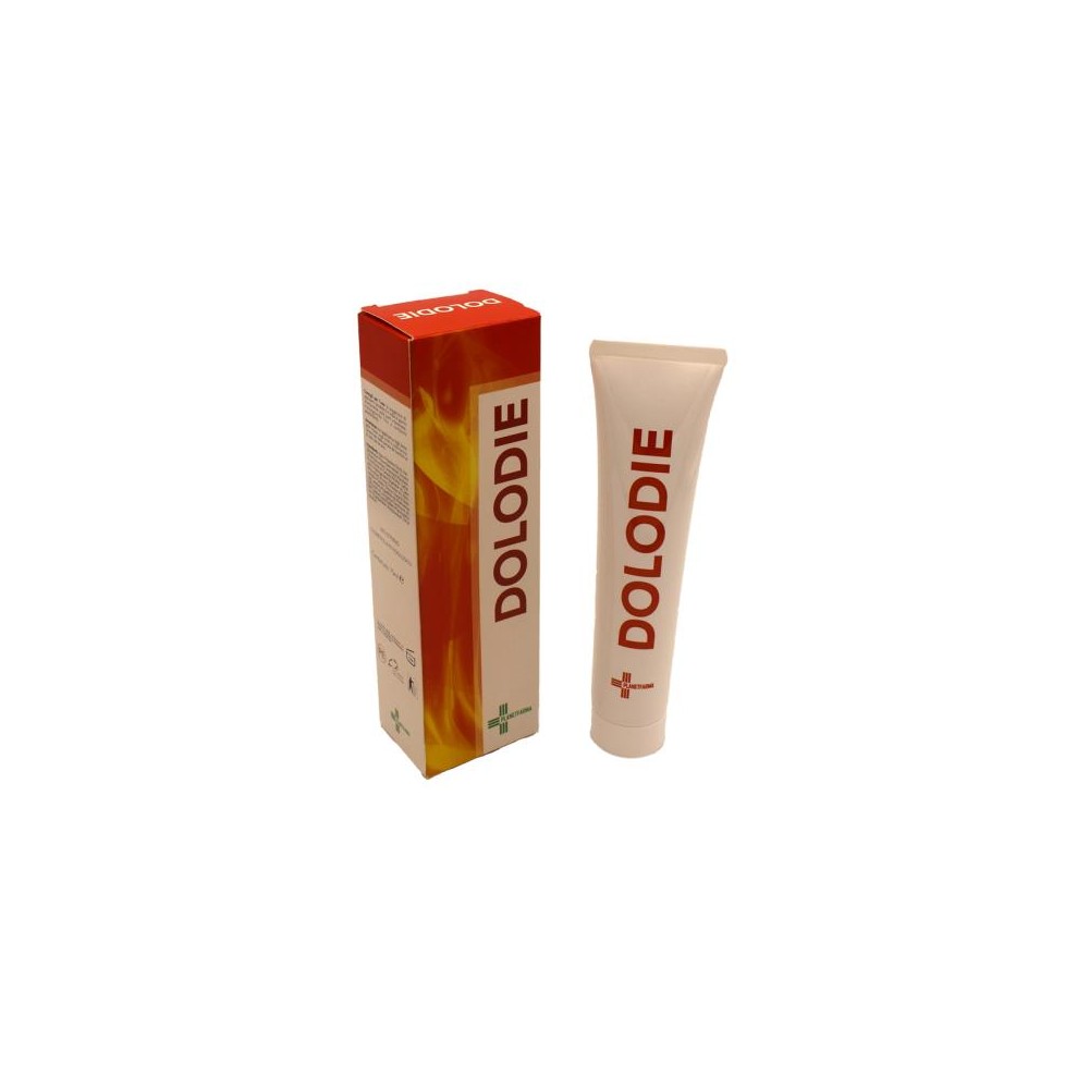 DOLODIE CREMA 75ML