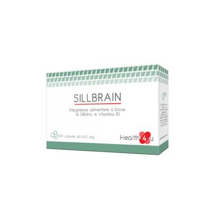 SILLBRAIN CPS