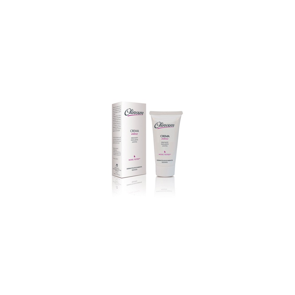 OLINORM CREMA INTIMA 50ML