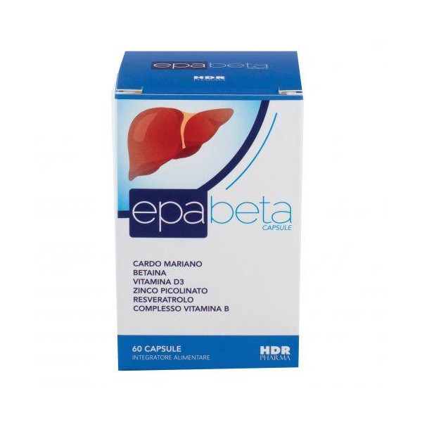 EPABETA 60CPS