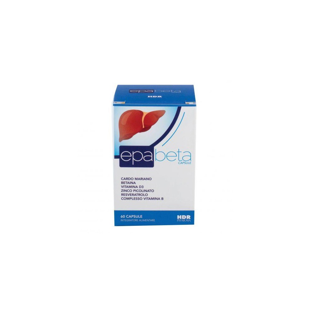 EPABETA 60CPS