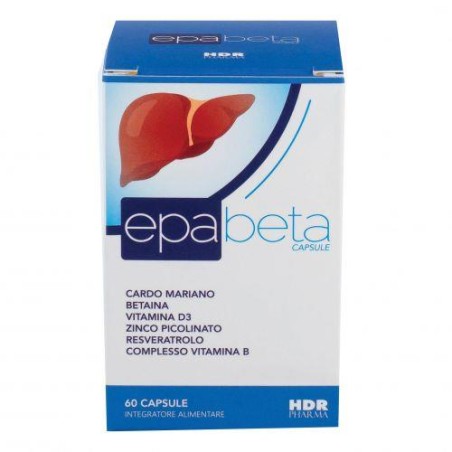 EPABETA 60CPS