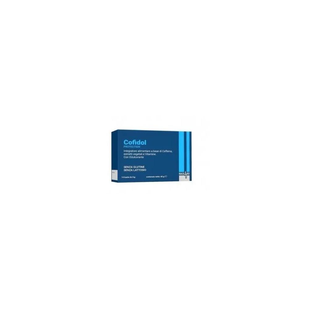 COFIDOL PROTECTION 14BUST