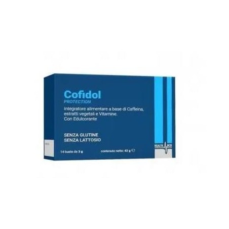 COFIDOL PROTECTION 14BUST