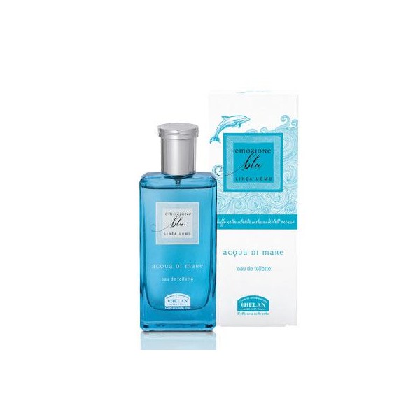 EMOZIONE BLU ACQ MARE EDT 50ML