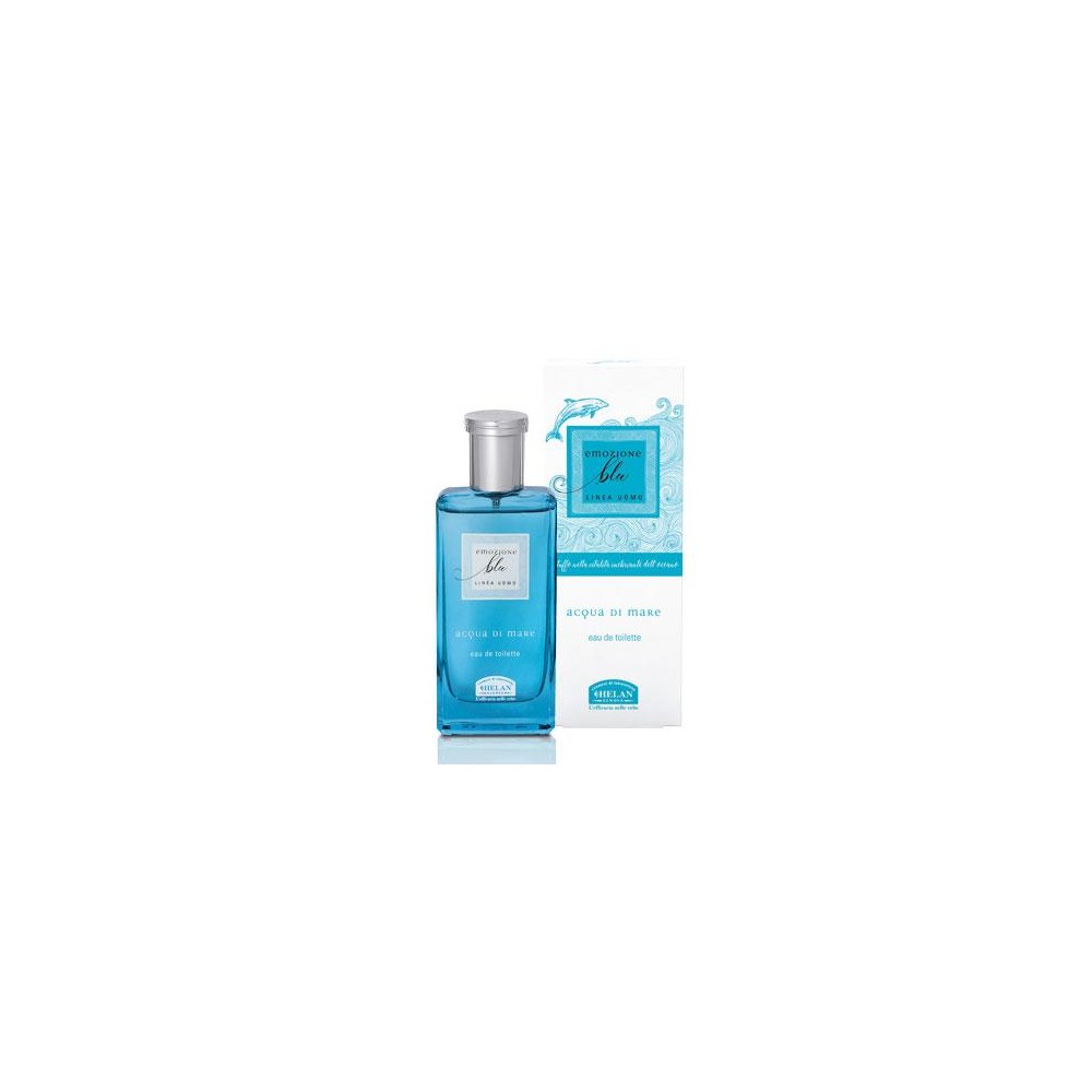 EMOZIONE BLU ACQ MARE EDT 50ML