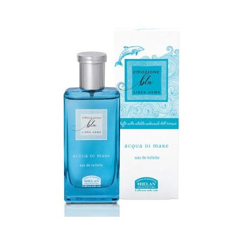 EMOZIONE BLU ACQ MARE EDT 50ML