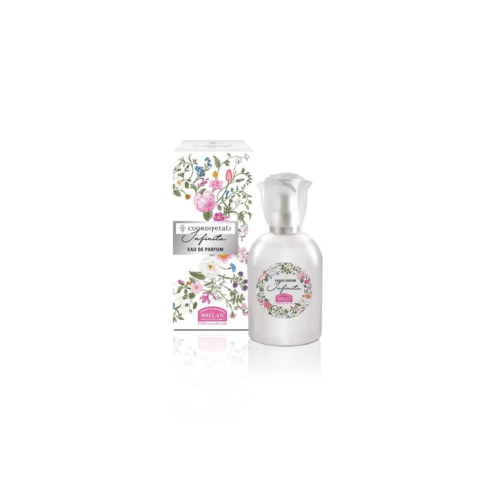 CUOR PETALI INF EDP 50ML