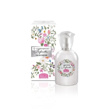 CUOR PETALI INF EDP 50ML