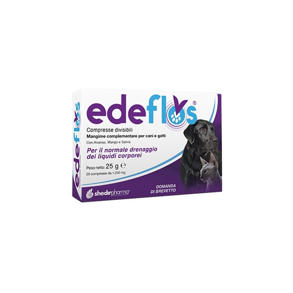 EDEFLOS 20CPR