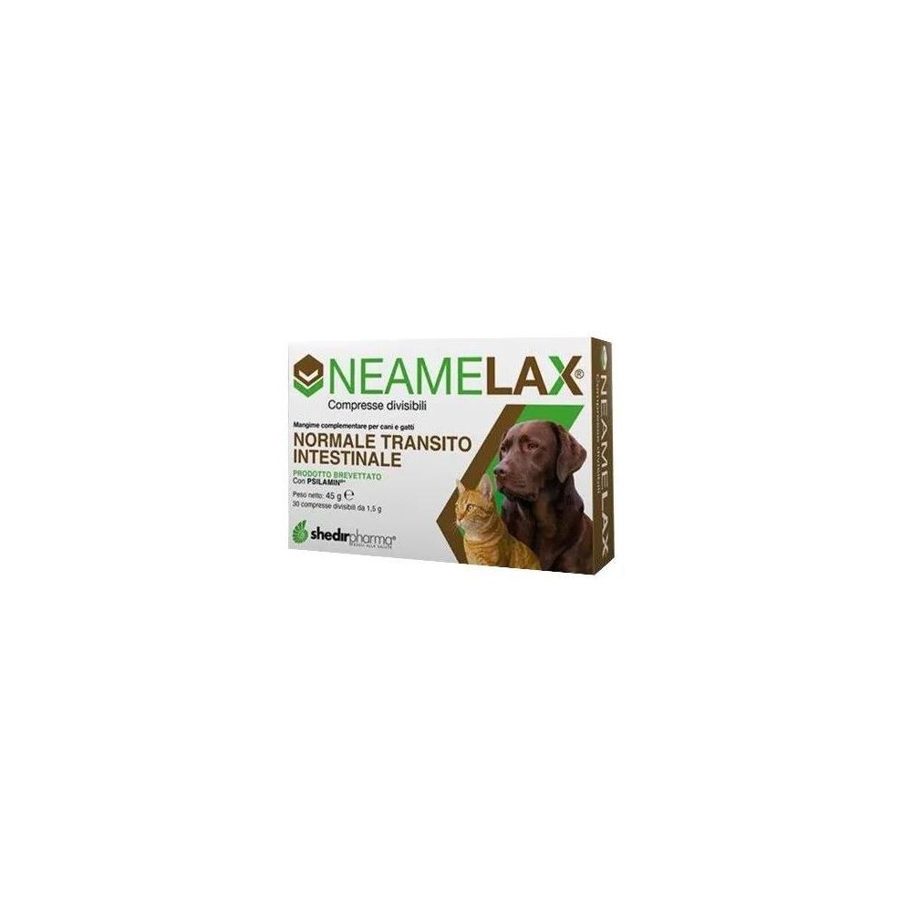 NEAMELAX 30CPR