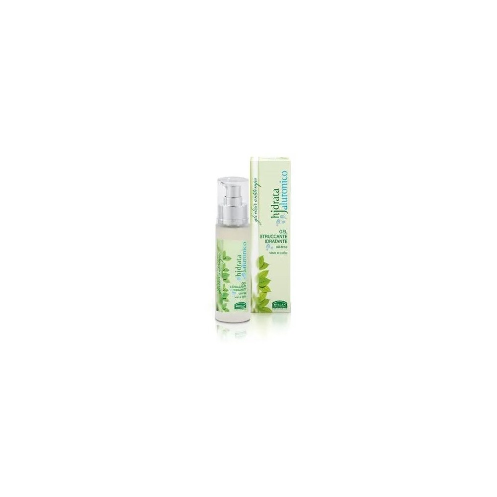 HJDRATA GEL STRUCCANTE