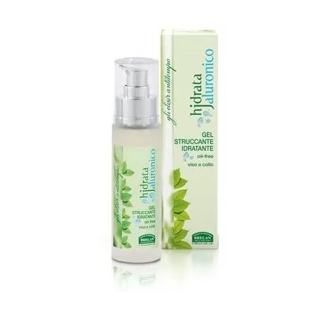 HJDRATA GEL STRUCCANTE