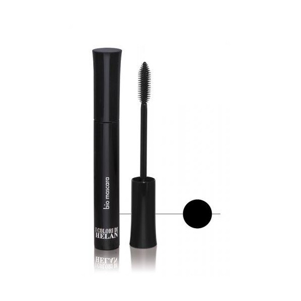 I COLORI BIO MASCARA VOL