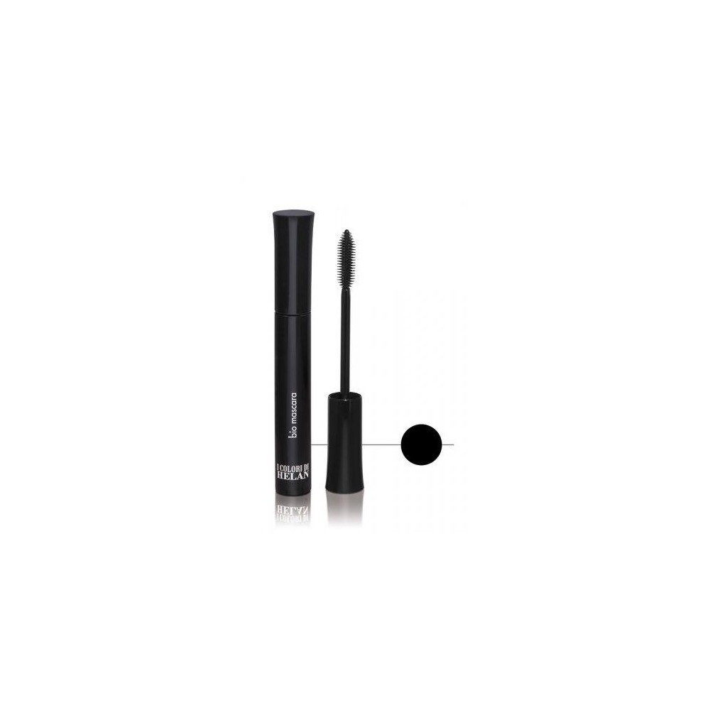 I COLORI BIO MASCARA VOL