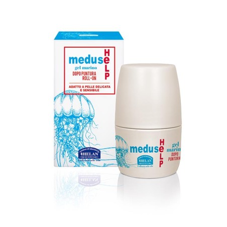 MEDUSE HELP GEL MARINO DOPO PU