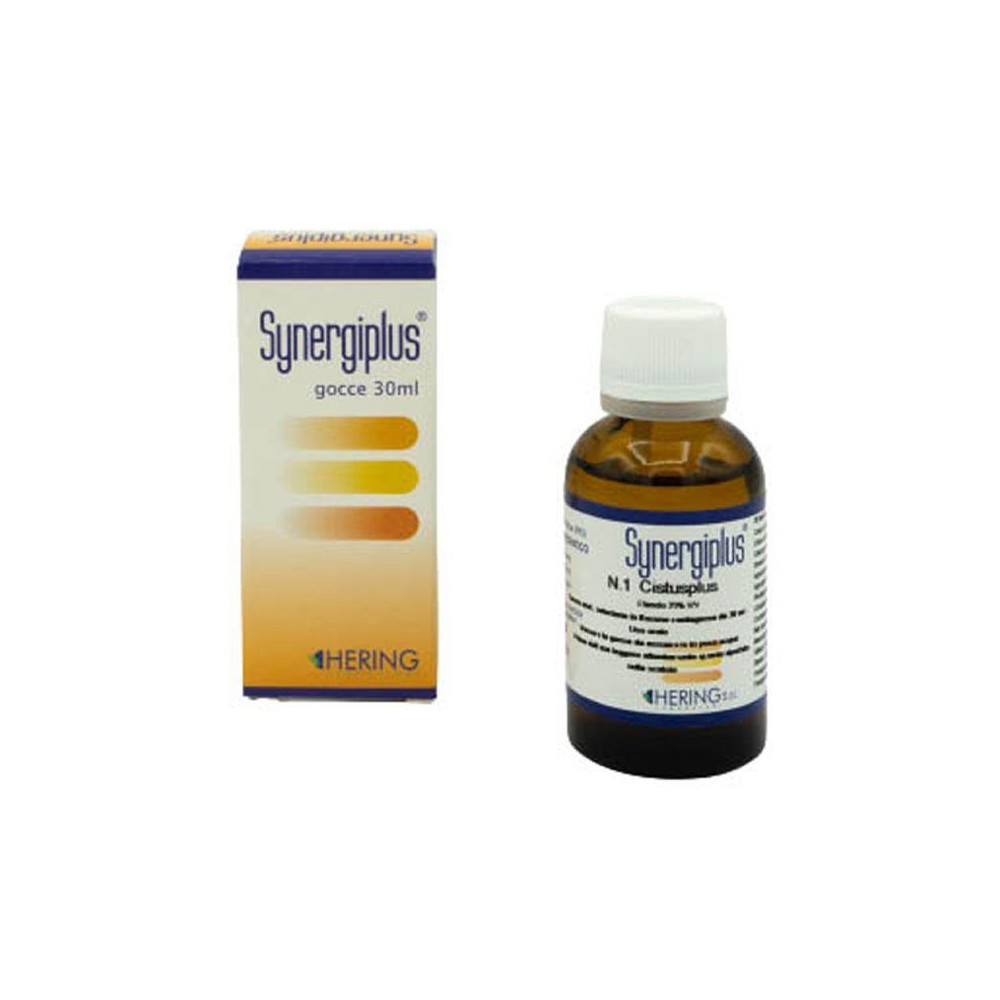 CISTUSPLUS GTT 30ML