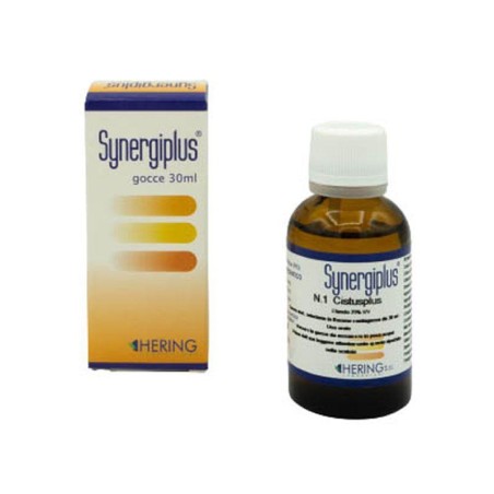 CISTUSPLUS GTT 30ML