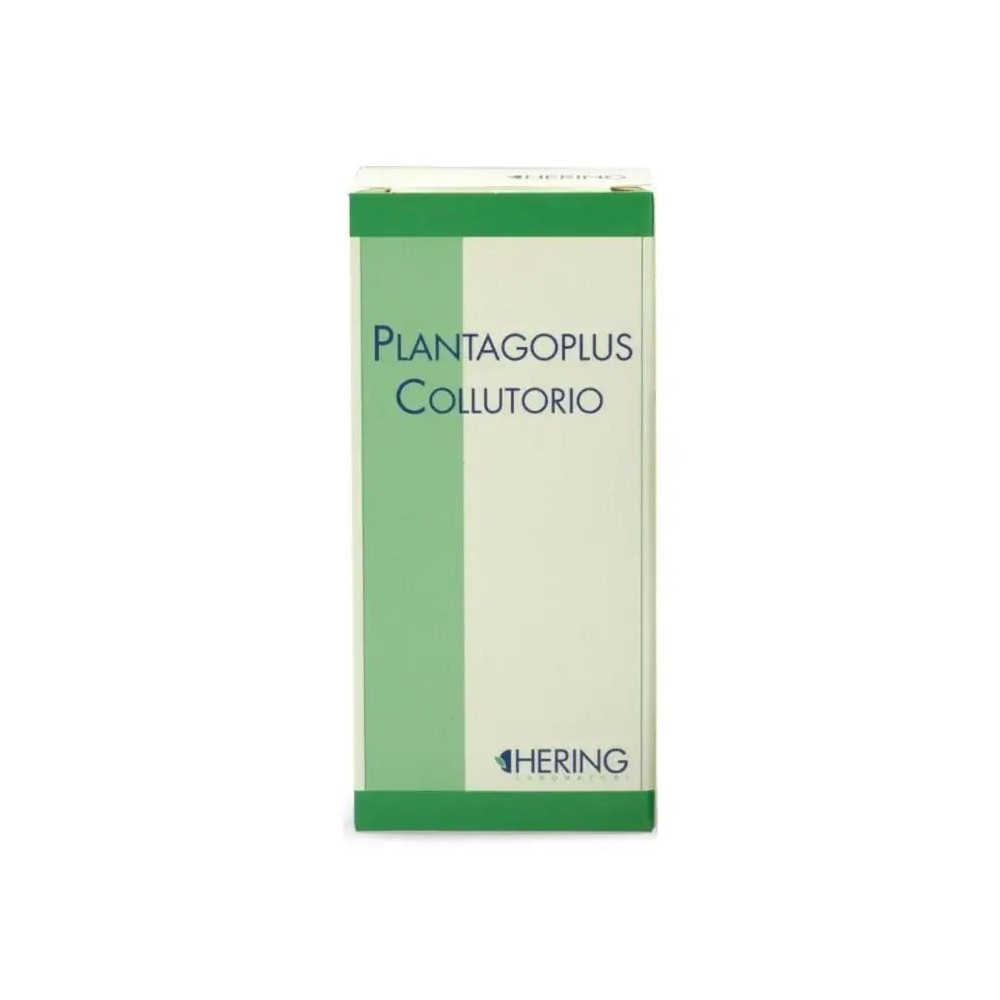 PLANTAGOPLUS COLLUT 180ML