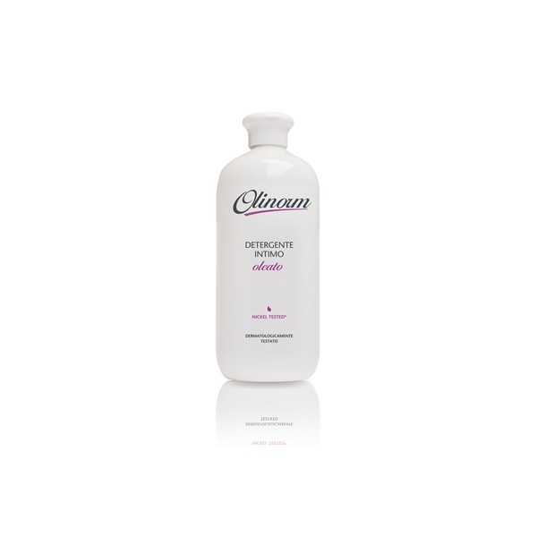 OLINORM DETERGENTE INTIMO 500M