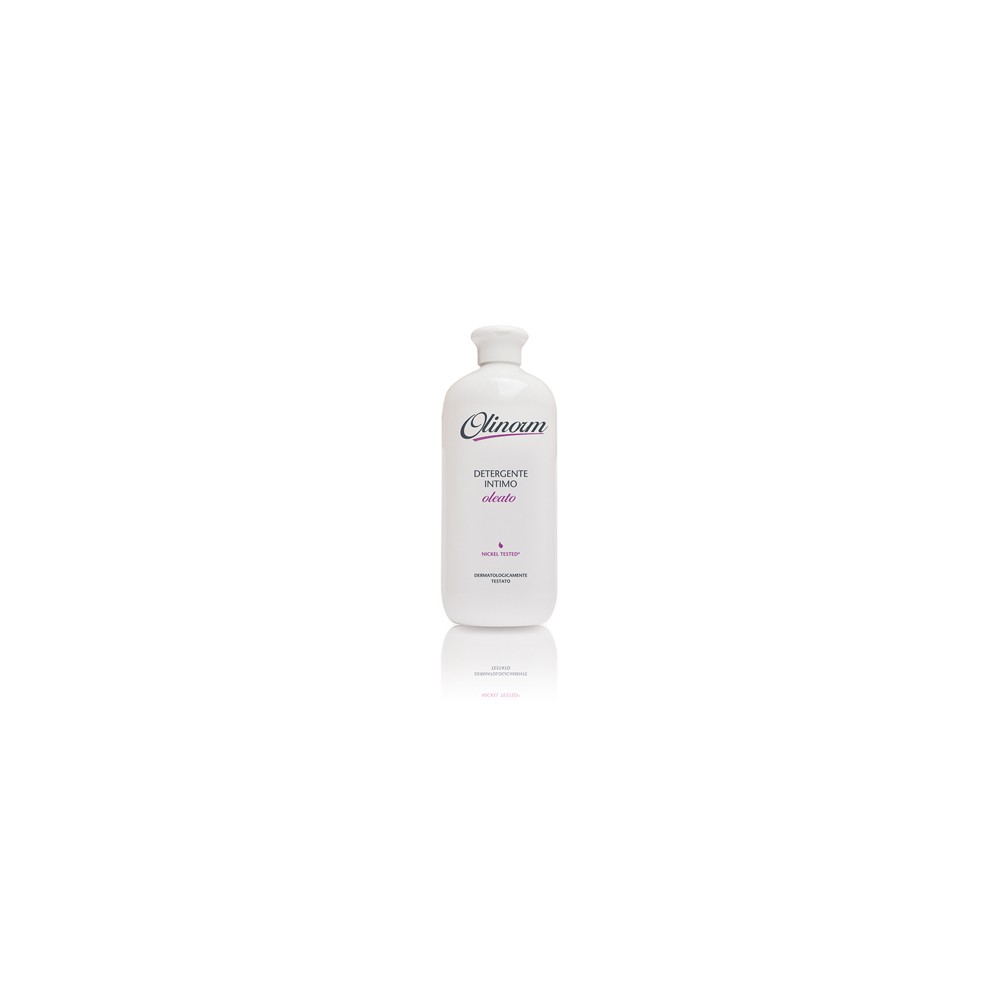 OLINORM DETERGENTE INTIMO 500M