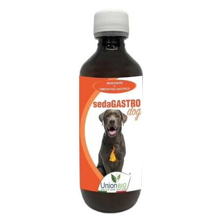 SEDAGASTRO DOG 200ML