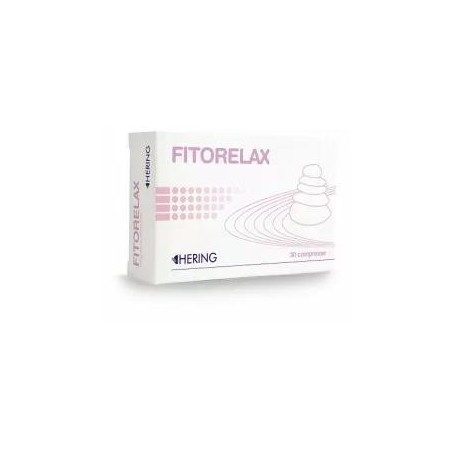 FITORELAX 30CPR
