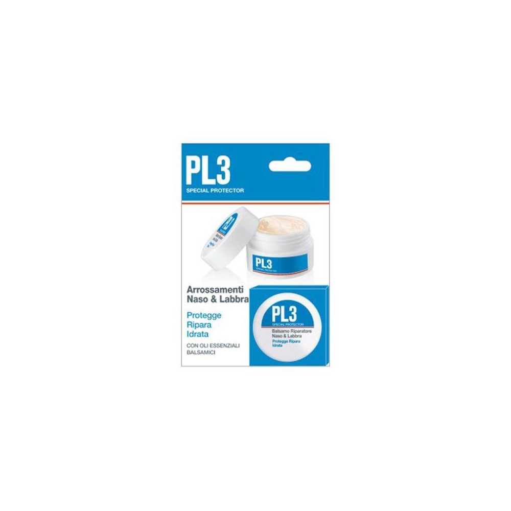 PL3 BALSAMO RIPA NASO/LAB C/AS