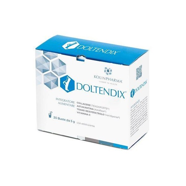 DOLTENDIX 20BUST
