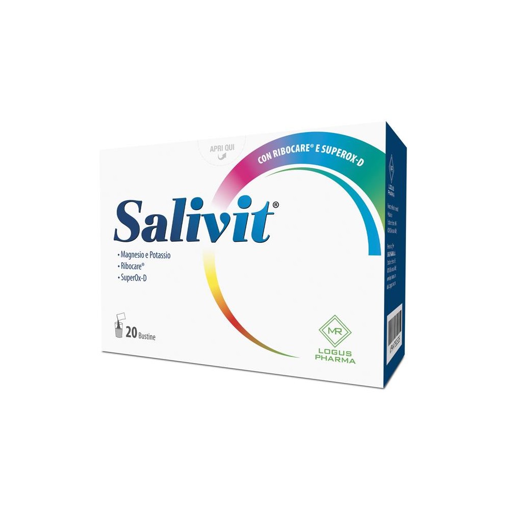 SALIVIT 20BUST