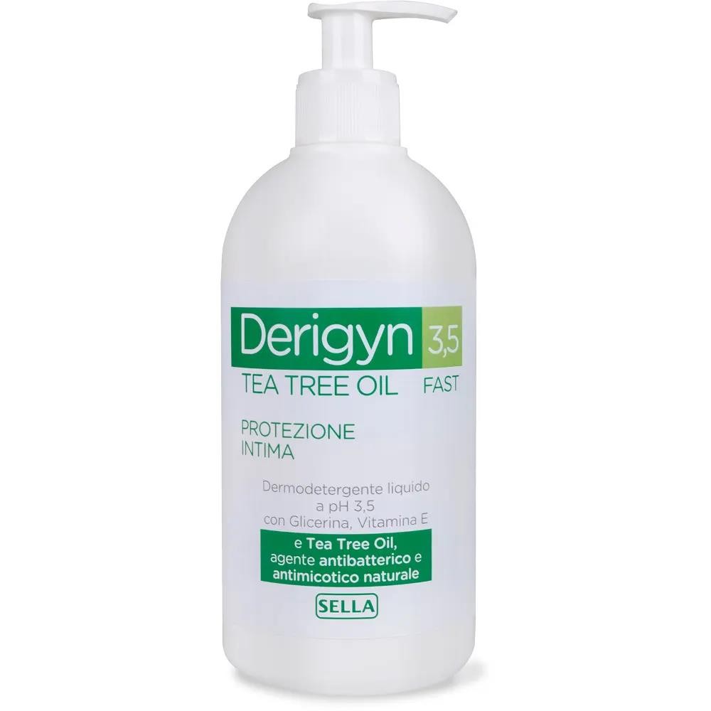 DERIGYN TTO 500ML FAST