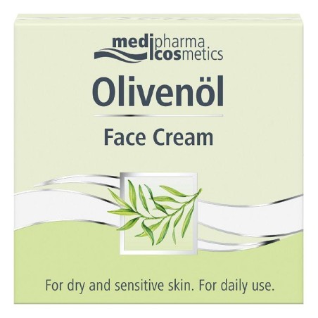 MEDIPHARMA OLIVENOL FACE CREAM