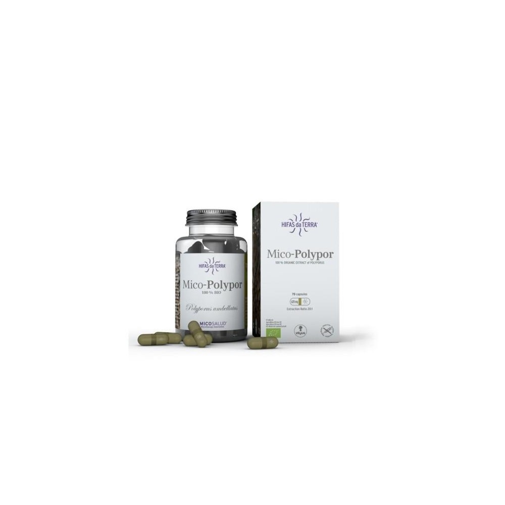 MICO POLYPOR 70CPS