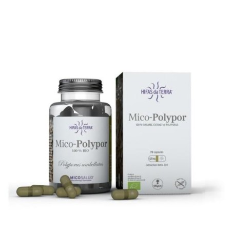 MICO POLYPOR 70CPS