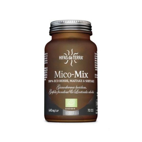 MICO MIX 70CPS