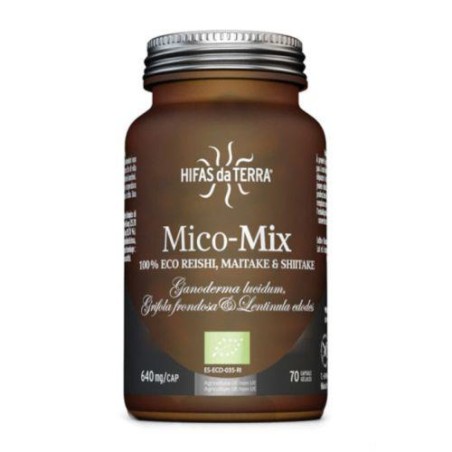 MICO MIX 70CPS