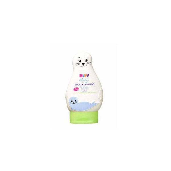 HIPP BABY CARE DOCCIA SHAMPOO