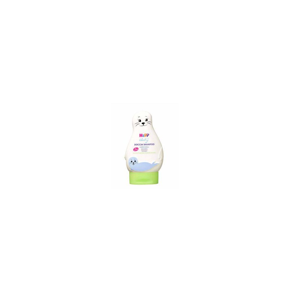 HIPP BABY CARE DOCCIA SHAMPOO