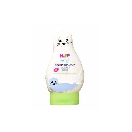 HIPP BABY CARE DOCCIA SHAMPOO