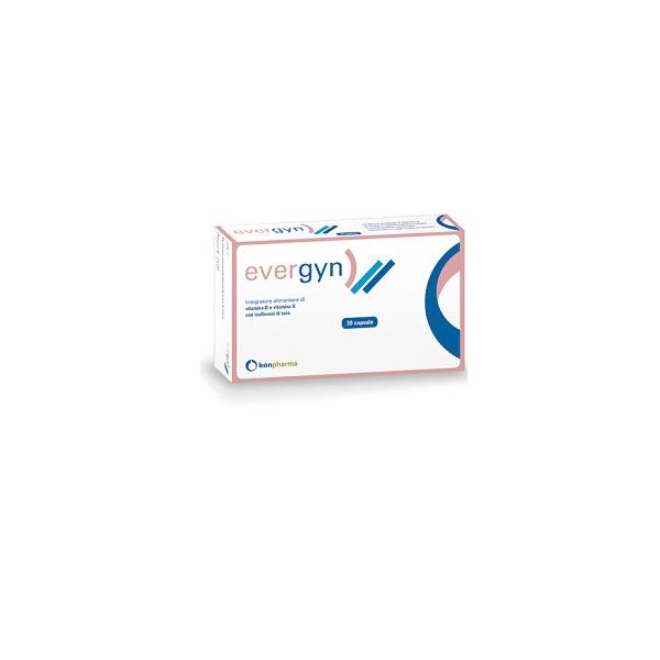 EVERGYN 30CPS