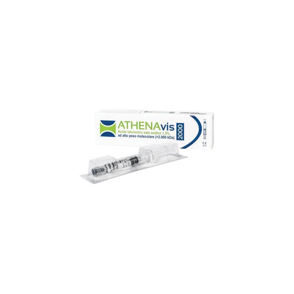 ATHENAVIS ONE SIR INTRA-ART4ML
