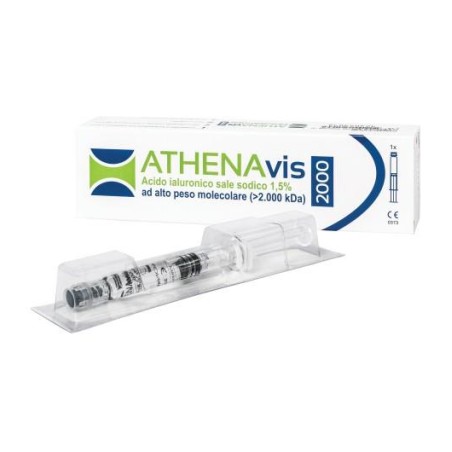 ATHENAVIS ONE SIR INTRA-ART4ML