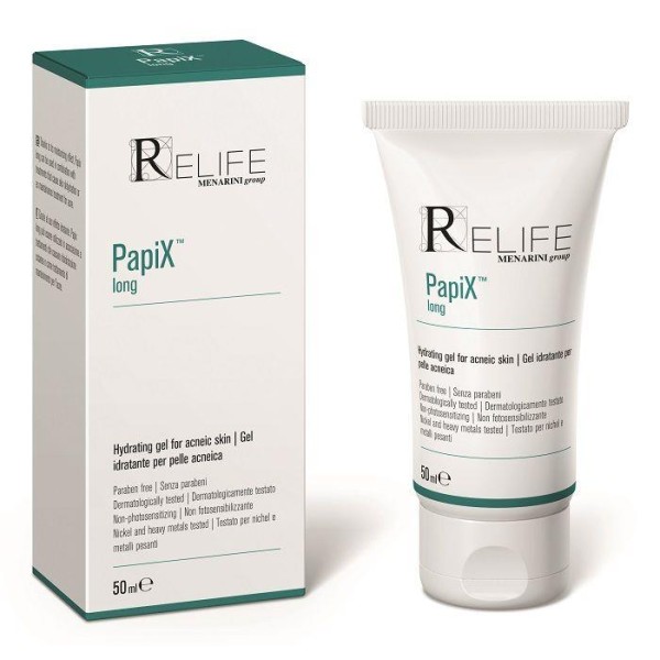 PAPIX LONG GEL 50ML