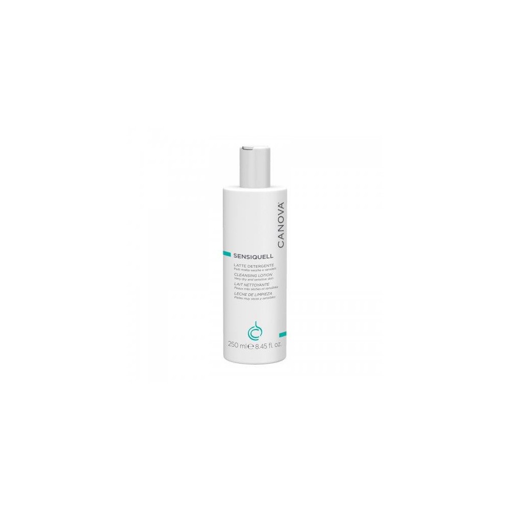 SENSIQUELL LATTE DET 250ML