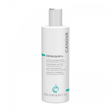 SENSIQUELL LATTE DET 250ML