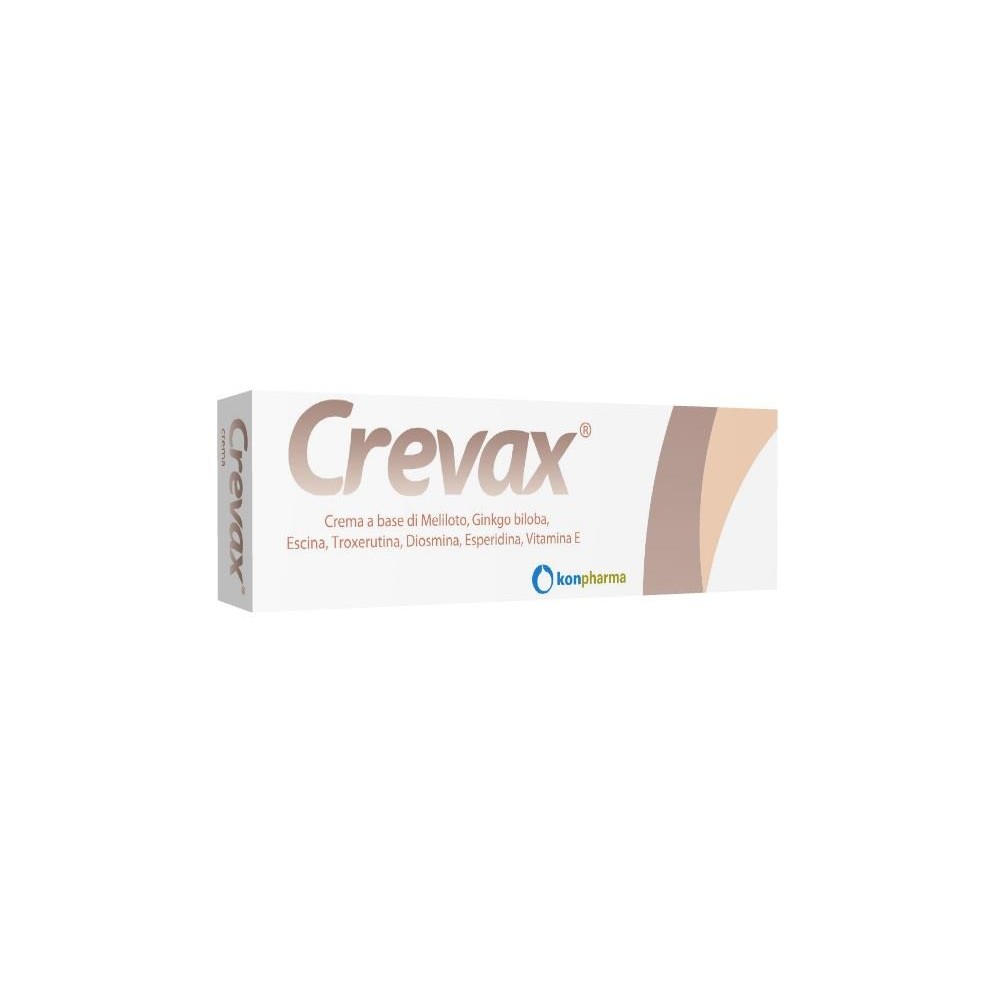 CREVAX CREMA 100ML